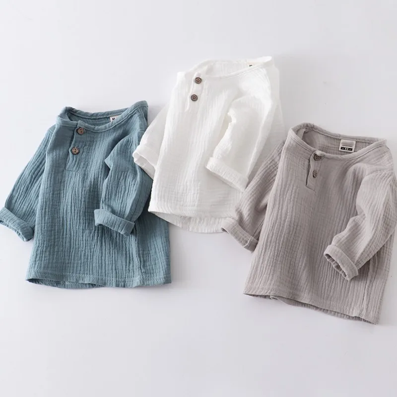 Baby Biologisch Katoenen T-Shi - Baby Clothing Organic recensie en prijs