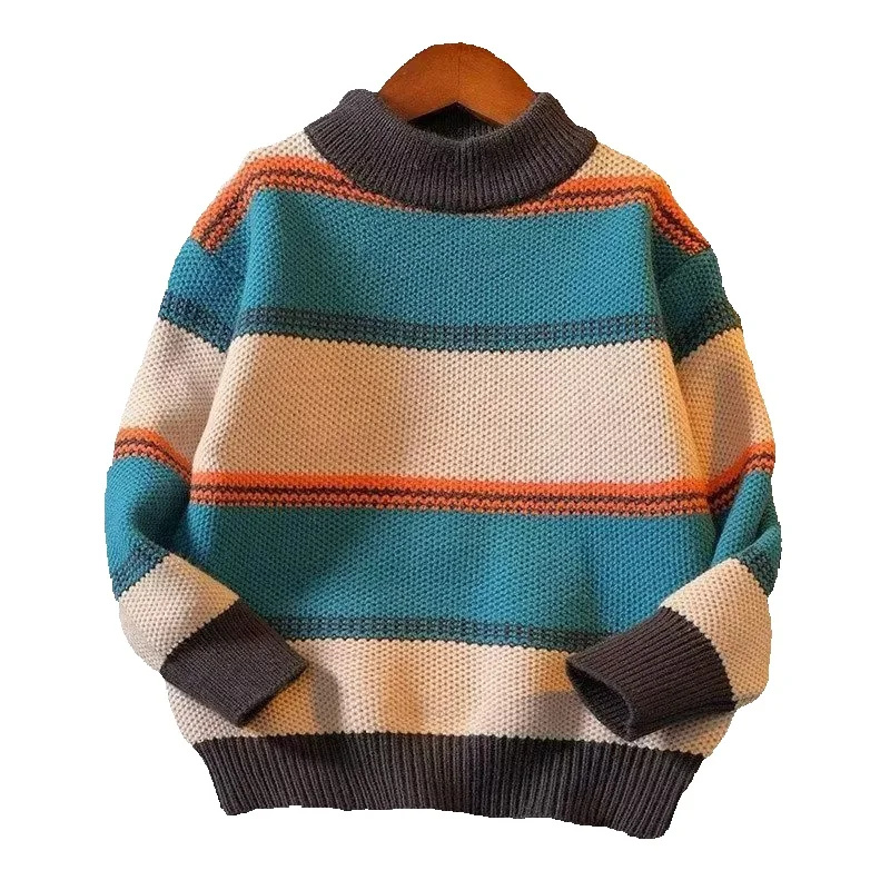 Jongens gebreide trui nieuwe w - Baby Clothing Jumper recensie en prijs