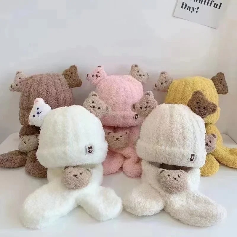 1-10 stuks baby muts sjaal voo - Baby Clothing Winter recensie en prijs