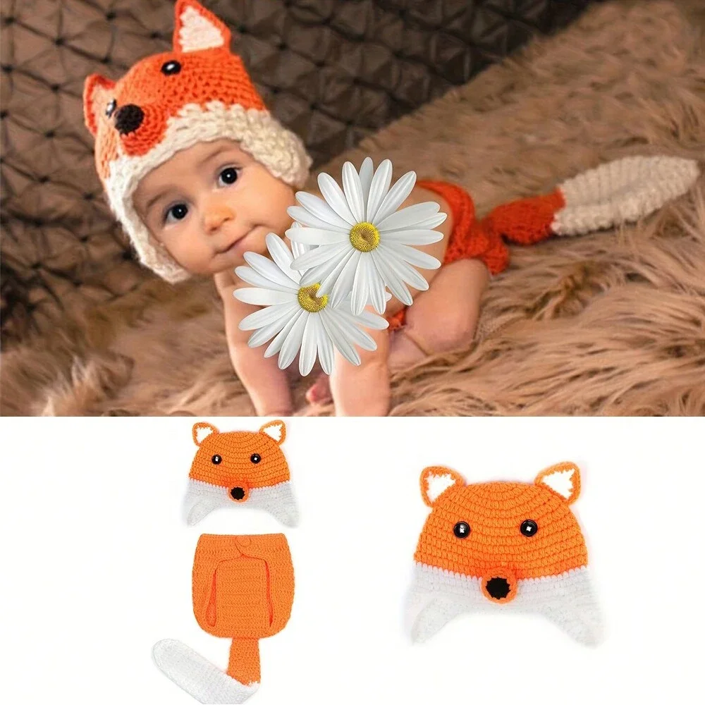 Dieren Stijl Pasgeboren Baby G - Baby Clothing On Sale recensie en prijs