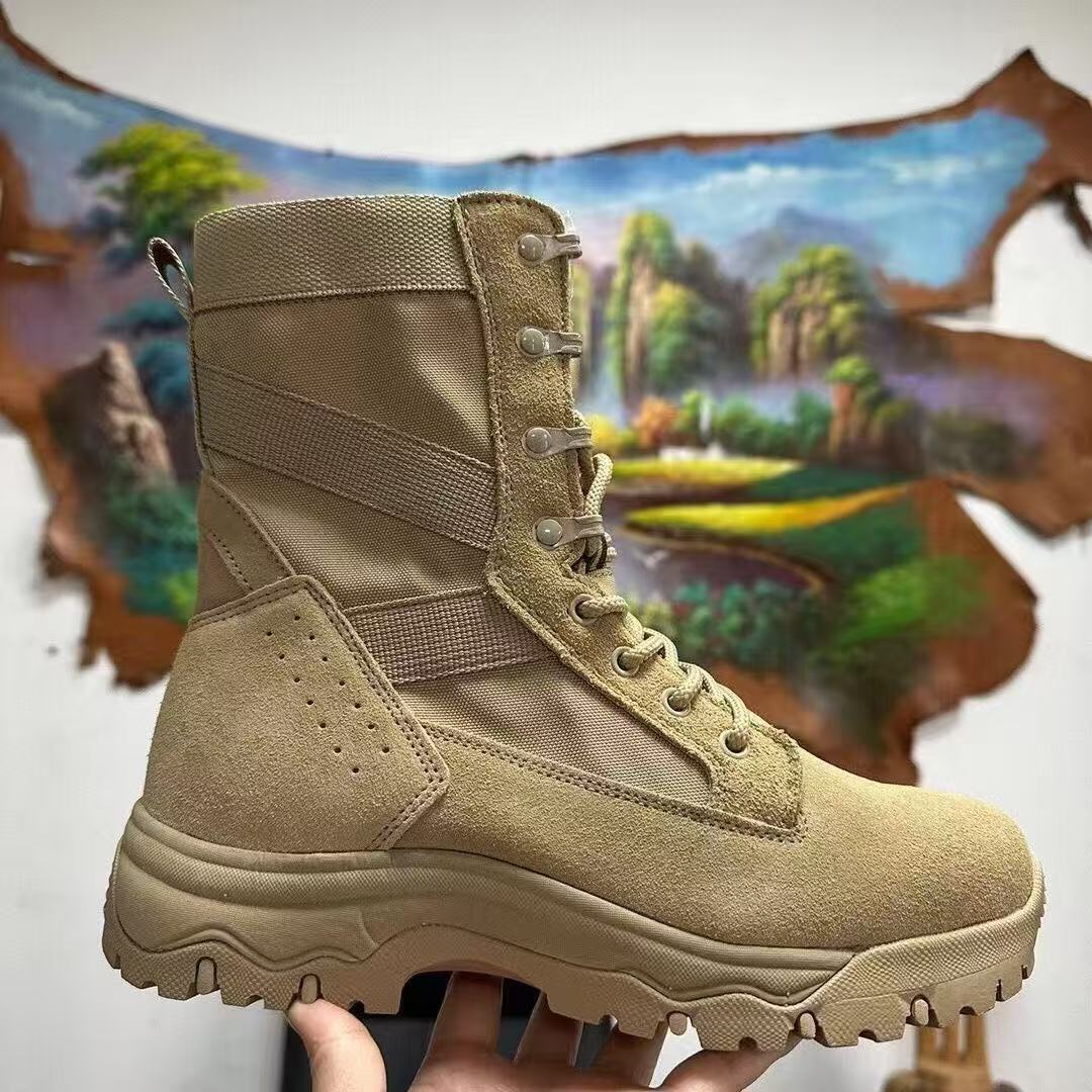 Superlichte outdoor tactische  - Soft Sole Booties recensie en prijs