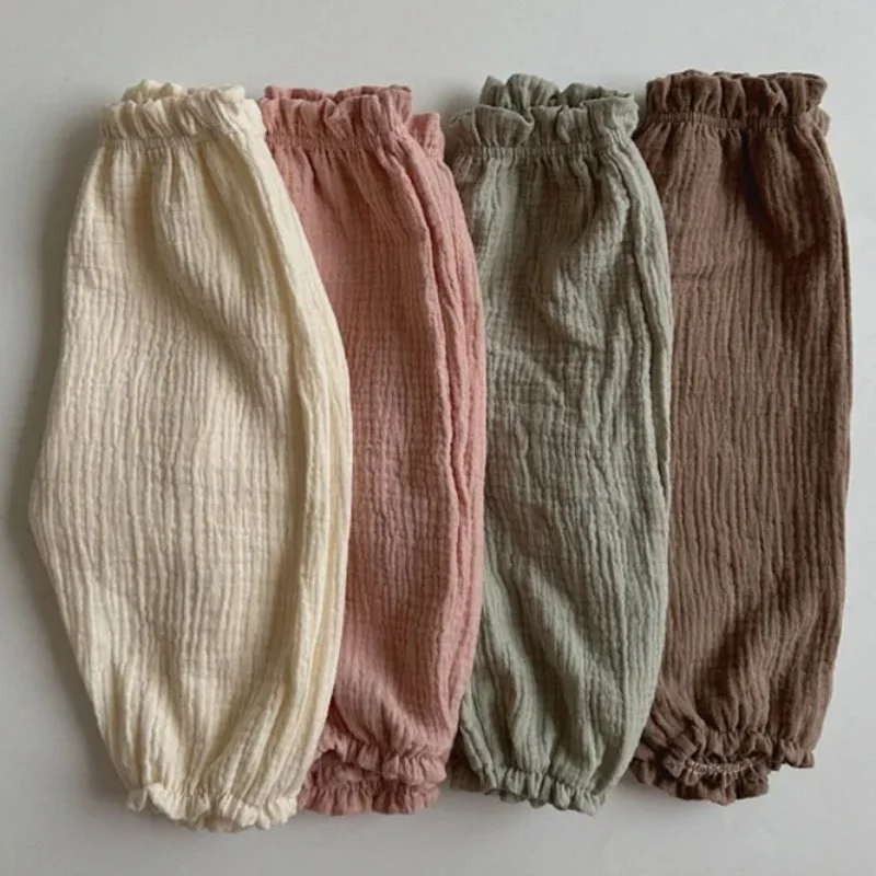 Biologisch Katoenen Babybroek  - Baby Clothing Organic recensie en prijs