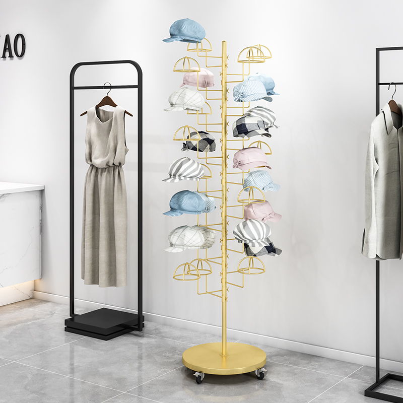 Hoedenstandaard Dameskleding v - Baby Clothing Hanging Rack recensie en prijs