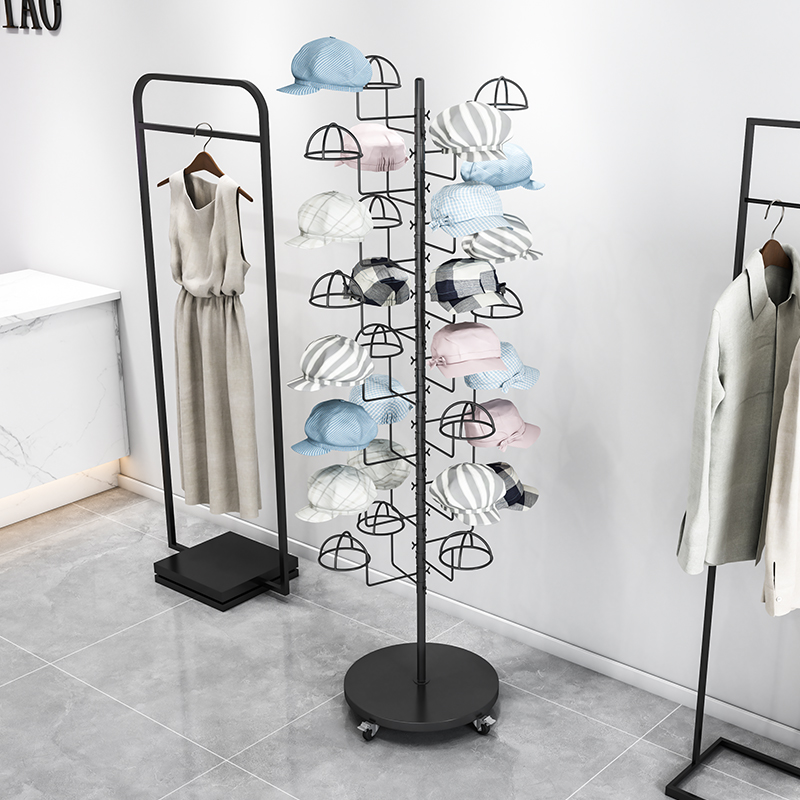 Hoedenstandaard Dameskleding v - Baby Clothing Hanging Rack recensie en prijs