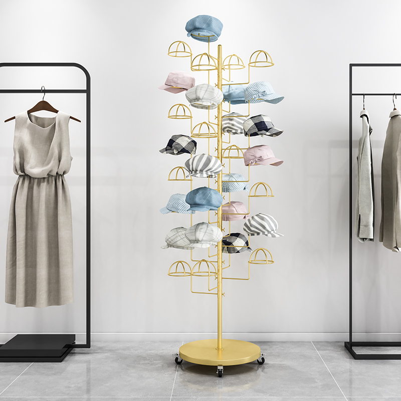 Hoedenstandaard Dameskleding v - Baby Clothing Hanging Rack recensie en prijs