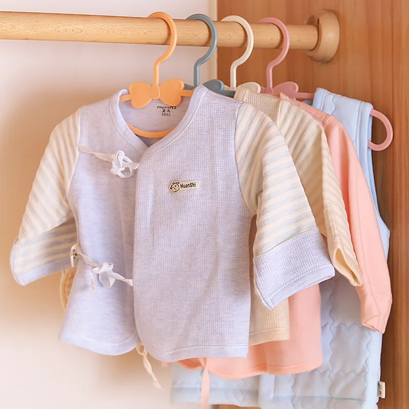 5-50 Stuks Baby Hangers Plasti - Baby Clothing Hanging Rack recensie en prijs