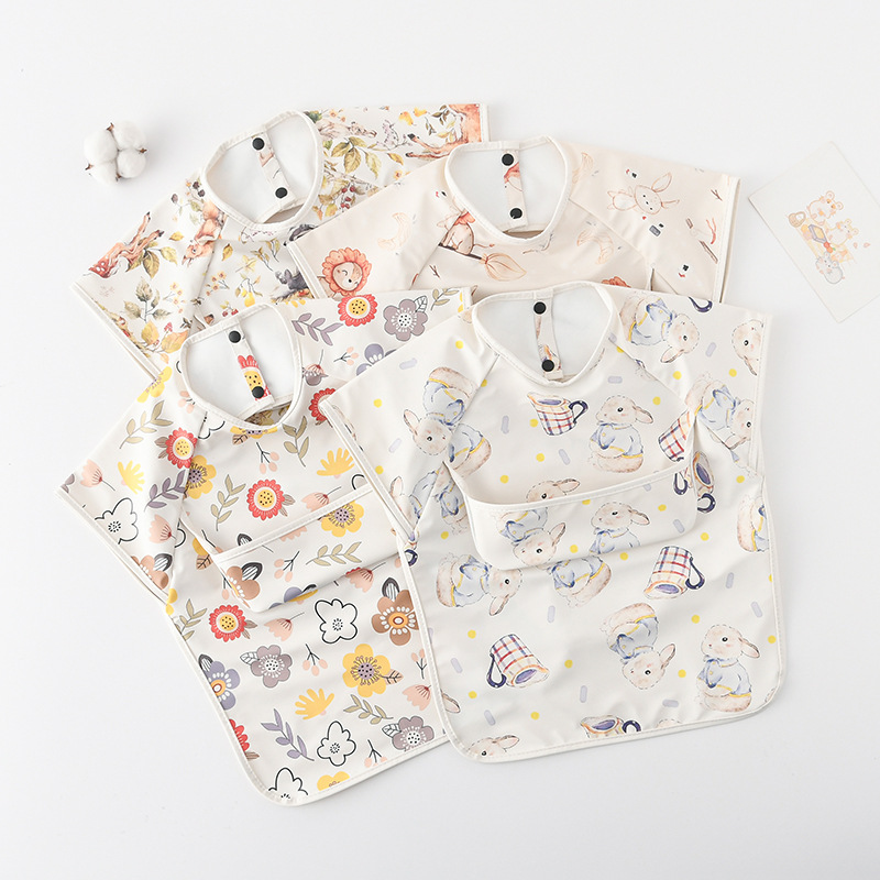 Slabbetjes voor pasgeboren bab - Baby Clothing On Sale recensie en prijs